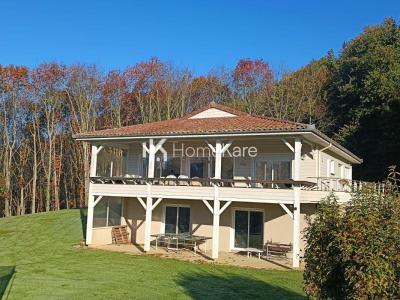 Vente Maison 10 pi�ces SAINT-MARCET 31800