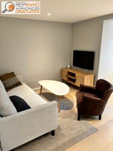 Location Appartement 2 pi�ces SAINT-ETIENNE 42100