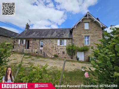 Vente Maison 5 pi�ces BRIVE-LA-GAILLARDE 19100