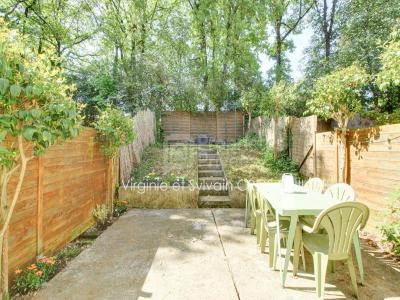 Vente Maison 4 pi�ces SAINT-JEAN 31240