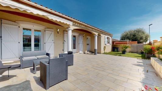 Vente Maison 4 pi�ces CARCASSONNE 11000