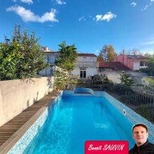 Vente Maison 5 pi�ces MARSEILLE-14EME-ARRONDISSEMENT 13014