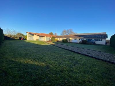 Vente Maison 7 pi�ces SAINTES 17100