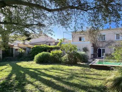 Vente Maison 6 pi�ces CARCASSONNE 11000
