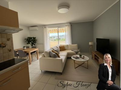 Vente Appartement 3 pi�ces ISTRES 13800