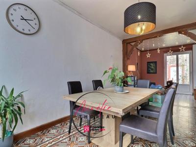 Vente Maison 6 pi�ces ASCHERES-LE-MARCHE 45170