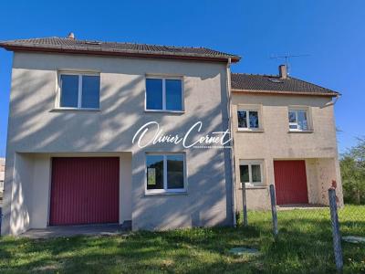 Vente Maison 8 pi�ces NOGENT-LE-ROTROU 28400