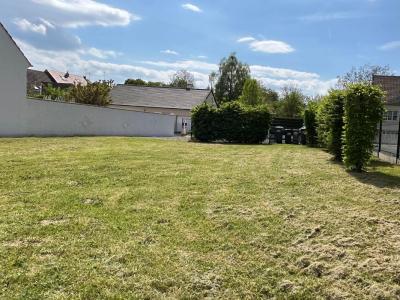 Vente Terrain CAMBRONNE-LES-RIBECOURT 60170