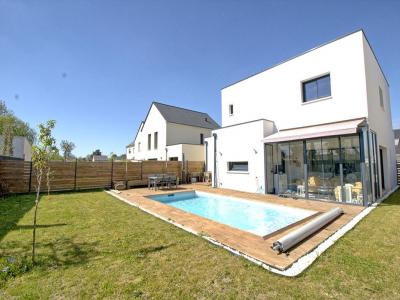 Vente Maison 5 pi�ces BRAIN-SUR-L'AUTHION 49800