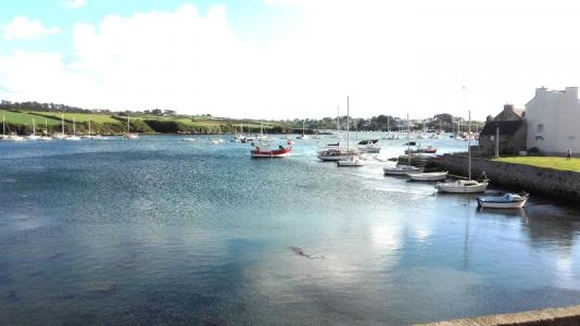 Vente Maison 8 pi�ces LANILDUT 29840