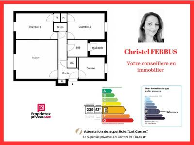 Vente Appartement GAGNY  93