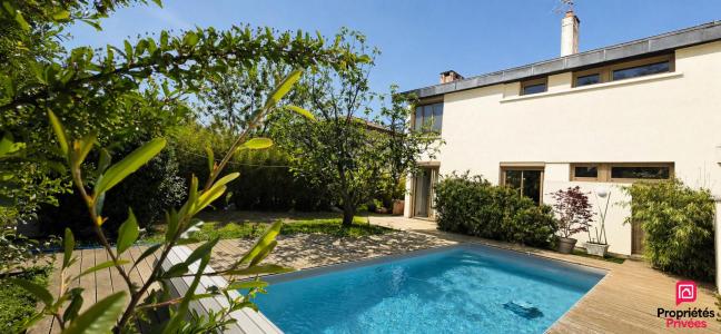 Vente Maison 5 pi�ces BOUSCAT 33110