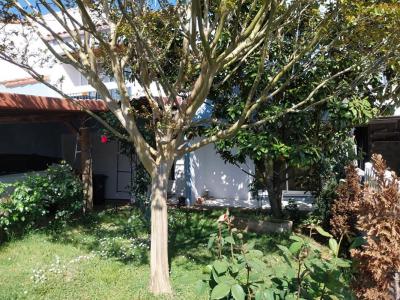 Vente Maison 6 pi�ces FONTENAY-LE-COMTE 85200