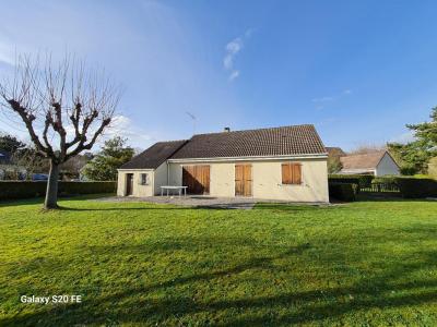 Vente Maison ENNERY PONTOISE 95