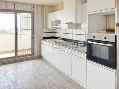 Vente Appartement 3 pi�ces BORDEAUX 33200