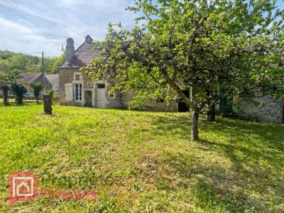 Vente Maison 4 pi�ces LUCY-LE-BOIS 89200