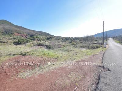 Vente Terrain SALASC 34800