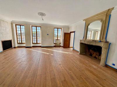 Vente Appartement 5 pi�ces NEVERS 58000