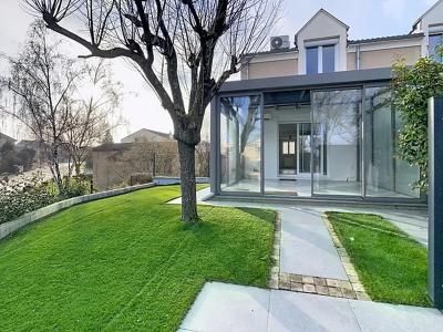 Vente Maison 7 pi�ces HEILLECOURT 54180