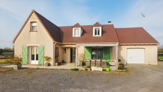 Vente Maison 6 pi�ces TRIMOUILLE 86290