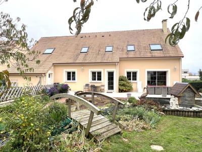 Vente Maison 7 pi�ces MULSANNE 72230