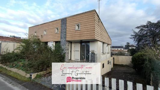 Vente Maison 5 pi�ces VERRIE 85130