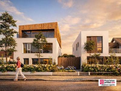 Vente Appartement 4 pi�ces TOUQUET 62520