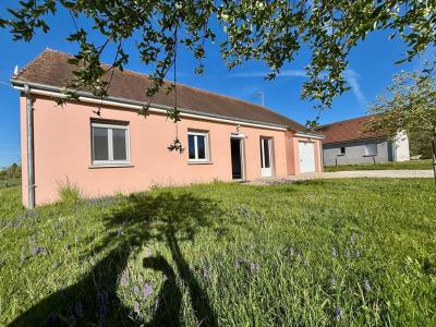 Vente Maison 5 pi�ces SICHAMPS 58700
