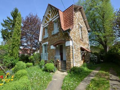 Vente Maison 6 pi�ces MORSANG-SUR-ORGE 91390