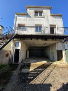 Vente Maison 5 pi�ces SAINTE-PAZANNE 44680