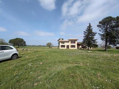 Vente Maison 7 pi�ces ARVEYRES 33500