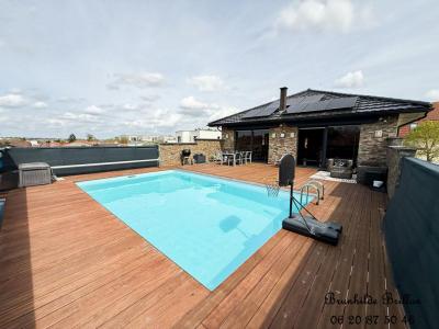 Vente Maison 6 pi�ces LENS 62300