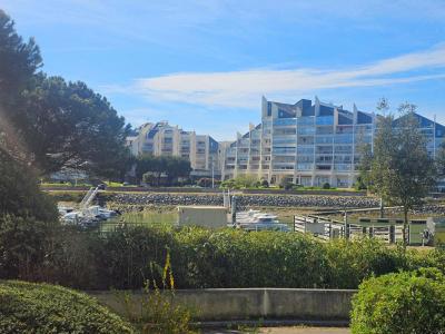 Vente Appartement BAULE-ESCOUBLAC 44500