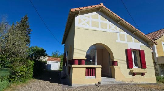Vente Maison 3 pi�ces RIBERAC 24600