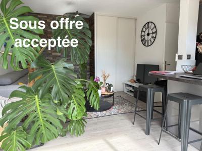Vente Appartement 2 pi�ces BANDOL 83150