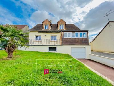 Vente Maison 9 pi�ces COULOMMIERS 77120