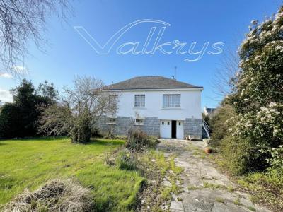 Vente Maison 7 pi�ces MOELAN-SUR-MER 29350
