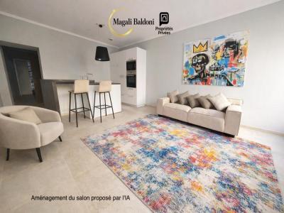 Vente Appartement 2 pi�ces VIDAUBAN 83550