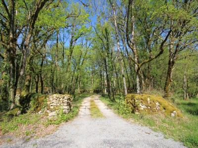 Vente Maison 7 pi�ces VILLEFRANCHE-DE-ROUERGUE 12200