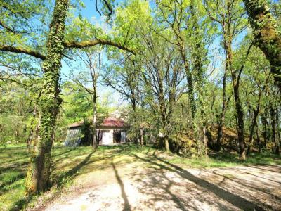 For sale House VILLEFRANCHE-DE-ROUERGUE 