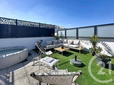 Vente Appartement 4 pi�ces THIAIS 94320