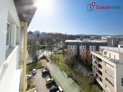Vente Appartement MONTBELIARD 