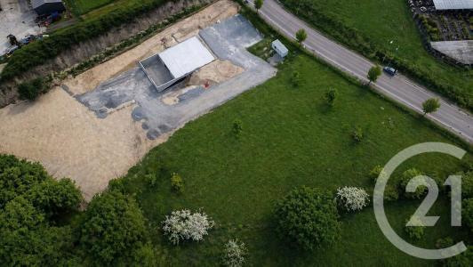 Vente Terrain SAINT-JUNIEN 87200