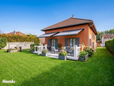 Vente Maison 6 pi�ces CHAVANOZ 38230