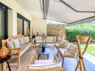 Vente Appartement 4 pi�ces LAVANDOU 83980