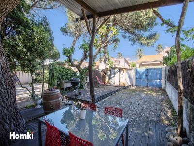 Vente Maison 9 pi�ces SAINT-CYPRIEN 66750