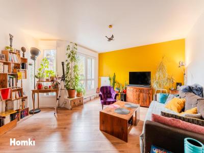 Vente Appartement 3 pi�ces NANTES 44300