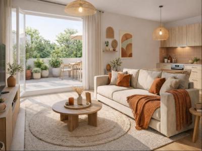 Vente Appartement 3 pi�ces CIOTAT 13600