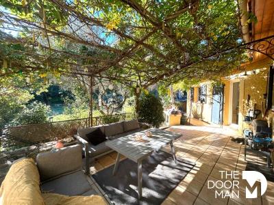 Vente Maison 5 pi�ces BESSE-SUR-ISSOLE 83890