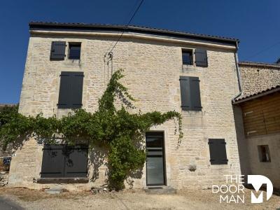 Vente Maison 5 pi�ces FRANCOIS 79260